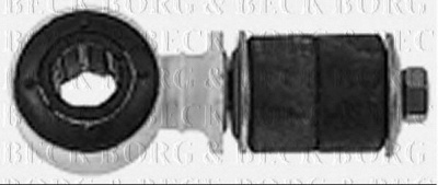 BORG & BECK bdl6413 -  Тяга / стойка, стабилизатор
